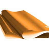 Rosco Sheet E-Colour+ Correction 204 Full CT Orange