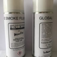 Le Maitre 1911 Can of Global Deluxe Smoke Fluid