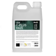 Jem 97120413 C-Plus Haze Fluid - 2.5l