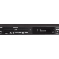 Denon DN-500BDMKII Rack Mountable Blu-Ray Player