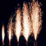 Le Maitre PP059 10 x Prostage Stage Gerb - 1 second x 6m