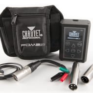 Chauvet RDM2GO PRO RDM2go DMX Multifunctional Tool