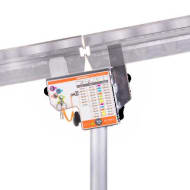 Admiral Staging POPORU5 Universal Ramp Support