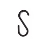 Admiral Staging RIHAG48501 48 x 50mm Cable Hook Black Stage Electrics