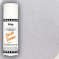 Dirty Down Spray - Grey 400ml
