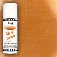 Dirty Down Spray - Rust 400ml