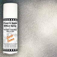 Dirty Down Spray - Frost/Snow 400ml