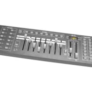 Chauvet OBEY40 DJ Obey 40 Universal DMX Lighting Controller - 12 Fixtures (16Chl)