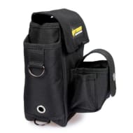 Dirty Rigger DTY-TECHPOUCH Technicians Tool Pouch