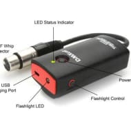City Theatrical 6000 DMXcat Multi Function Test Tool