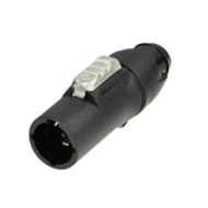 Neutrik NAC3MX-W-TOP PowerCON True1 TOP 16A 1ph Cable Plug