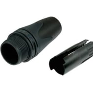 Neutrik BXX-14 Bushing Set - XX Plug Series - 8.5mm dia Cables