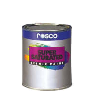 Rosco 60021 Supersat Paint - White Base - 1l