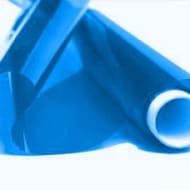 Rosco Roll of Supergel 79 Bright Blue