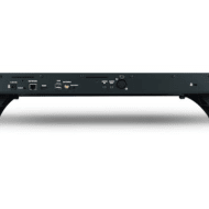 ChamSys 100-710 QuickQ 10 Console, 1 Universe