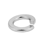 Prolyte BM-M10-SW Spring Washer Silver Stage Electrics