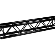  Prolyte PC-H30V-L300-RAL9005 H30V Black Square Truss 3m Stage Electrics