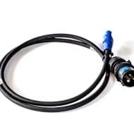 StageCable 16A Plug to PowerCon Socket 1.5mm - 5m