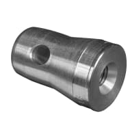 Prolyte CCS6-649 Half Coupler for Base Plate Stage Electrics