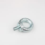 Doughty T39802 Eye Bolt - M10 x18mm Universal Pull 230kg-25mm Eye