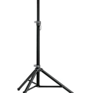 K&M 21450-000-55 Speaker Stand 35mm - Black