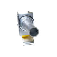 StageRigging Staging Castor 150mm Nylon + Wheel Lock (180mm scaff)