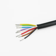 Stageflex 7-2-8-A 8 Core Control Cable Stage Electrics