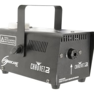 Chauvet H700 DJ Hurricane 700 Smoke Machine
