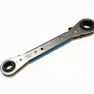StageTools Quad Spanner 13/17mm 19/21mm Stage Electrics