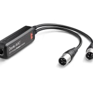 Audinate ADP-DAO-AU-0X2 Dante AVIO Analog Output 2 Channel Adapter 0x2
