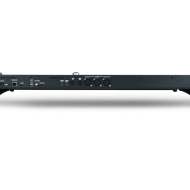 ChamSys 100-730 QuickQ 30 Console, 4 Universe