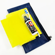 MSK Microphome Sanitizer Kit -  Microphone Cleaning Kit