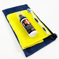 MSK Microphome Sanitizer Kit -  Microphone Cleaning Kit