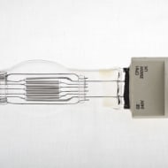 Tungsram 93106525 CP91 Lamp 240V 2500W G22 Base