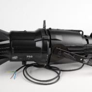 ETC 7060A1208 Source 4 Profile 26deg Black