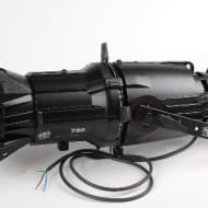 ETC 7060A1207 Source 4 Profile 19deg Black