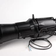 ETC 7060A1287-0X Source 4 Profile 14deg Black