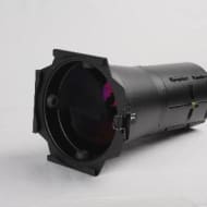 ETC 7060A2050-K Source 4 Profile Lens Tube + Lens - 14deg