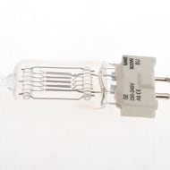 Tungsram 93106503 M40 Lamp 240V 500W GY9.5 Base