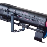 Robert Juliat RJPFPR1119001 1119CS Topaze 1200W MSD Followspot Mag PSU + Dim