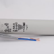 StageStore 4106.00 Dimming Transformer - 105VA with Bare Ends