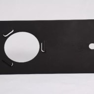 Rosco 77GH33 Gobo Holder 33 - M size - Quartet