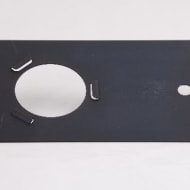 Rosco 77GH60 Gobo Holder 60 - M size - Selecon Acclaim + Philips PL1