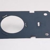 Rosco 77GH73 Gobo Holder 73 - B size - Strand SL, Prelude, Cant