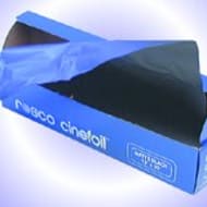 Rosco 360113 Cinefoil Black - 300mm x 15.2m