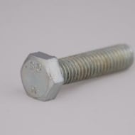 StageStore 10 x Set Screw - M10 x 40mm Zinc Plated