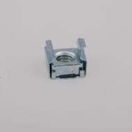 StageStore 10 x Rackmount Cage Nut - M6 Wide Slot