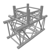 Prolyte H40V-C020 H40V Square - Corner 4w