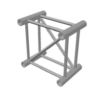 Prolyte H40V-L025 Square Truss 250mm Stage Electrics