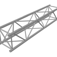 Prolyte H40V-L200 2m Square Truss Length Stage Electrics
